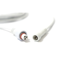 10 Feet Power Extension Cord for Canless Downlights