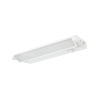 10 in. Adjustable Lens Under-Cabinet Light