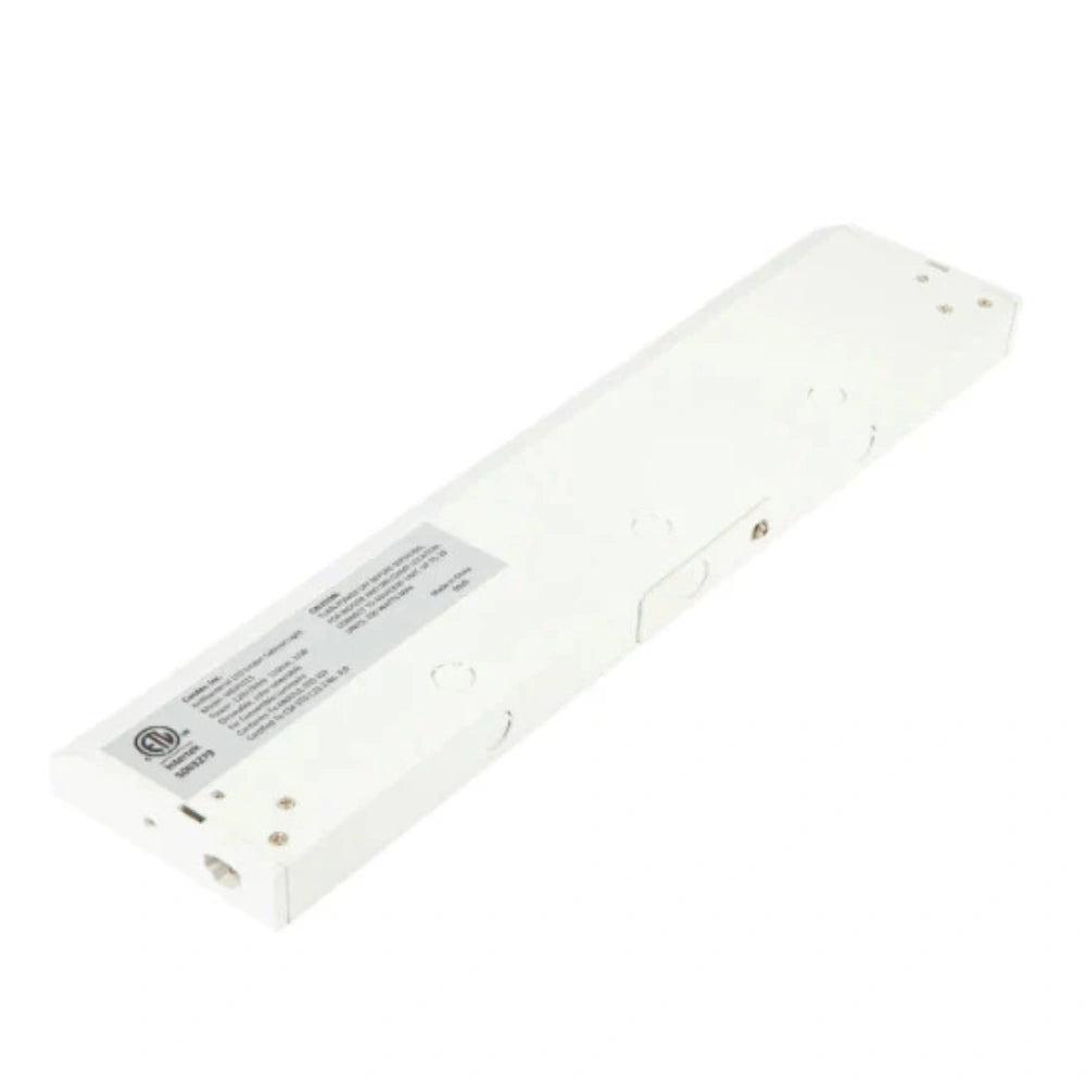 10 in. Adjustable Lens Under-Cabinet Light