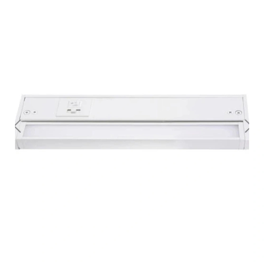 10 in. Adjustable Lens Under-Cabinet Light