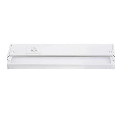 10 in. Adjustable Lens Under-Cabinet Light