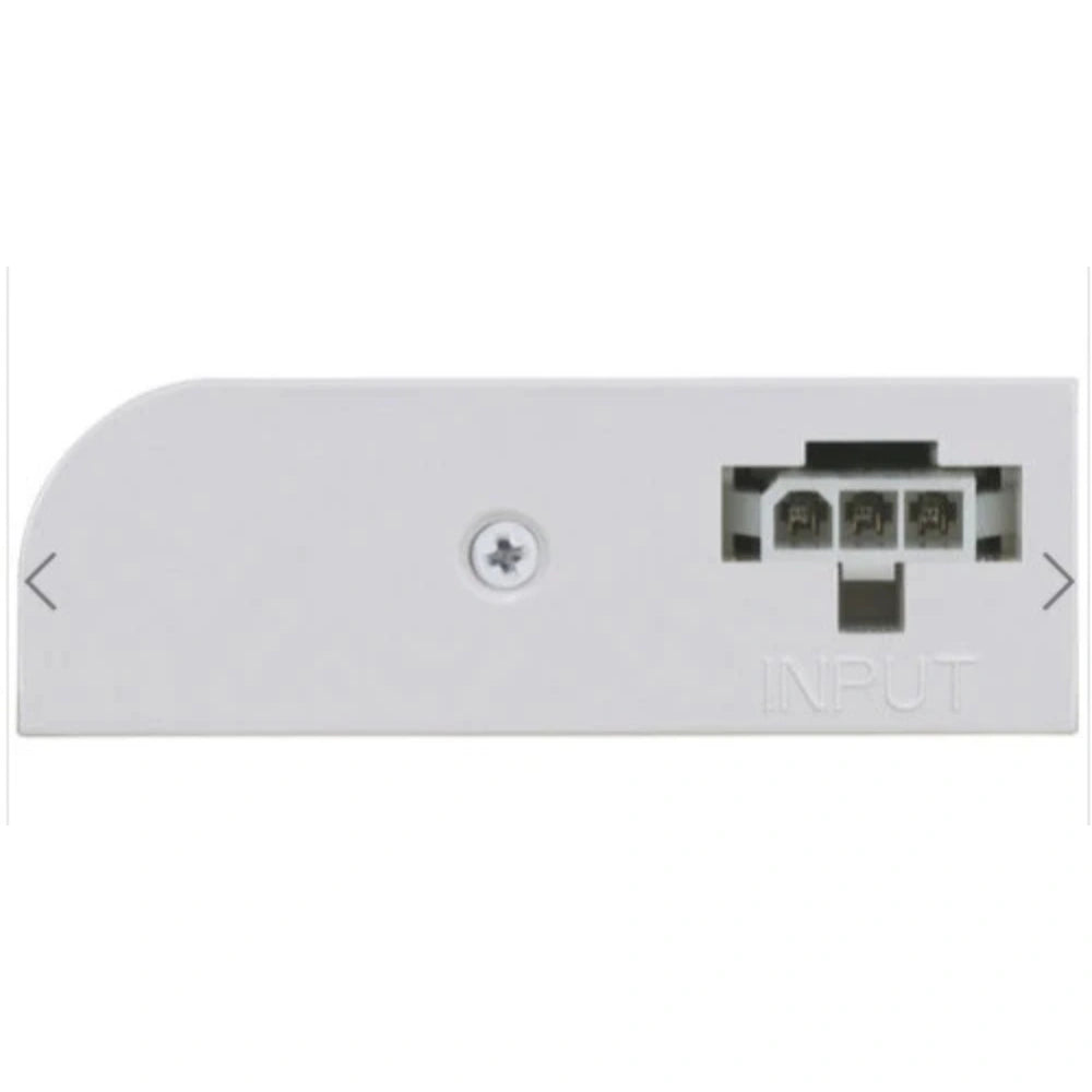 10 in. Adjustable Lens Under-Cabinet Light