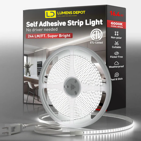 110v Led Light LED Tape Lights