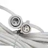 12 ft. Extension Cable for Low-Profile Recessed Lights