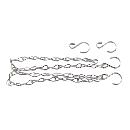 Hanging Chain for LED Sign Tube - Lumens Depot