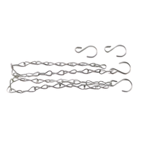 Hanging Chain for LED Sign Tube