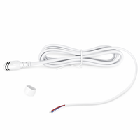 Power Cord for LED Sign Tube