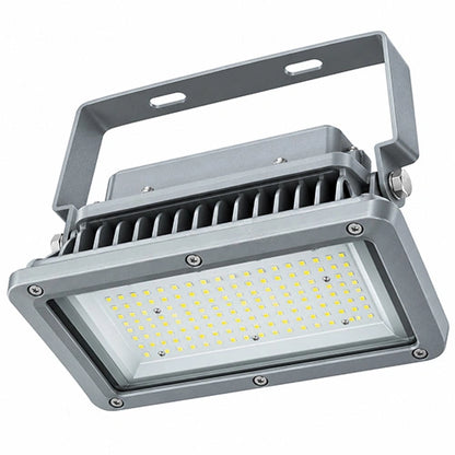 185W LED Explosion Proof Flood Light, A Series, 5000K, 25900 Lumens, 100-277 VAC