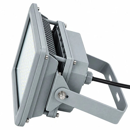 185W LED Explosion Proof Flood Light, A Series, 5000K, 25900 Lumens, 100-277 VAC