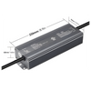 Power Supply for Submersible LED Strip Light