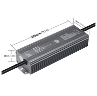 Power Supply for Submersible LED Strip Light