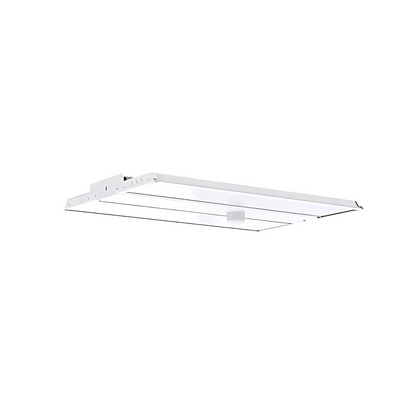 LED Linear High Bay Light, 2ft, 125W/115W/105W/95W, 4000K, 20,625 Lumens, 100-277 VAC
