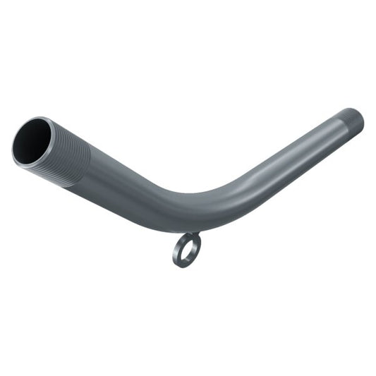 1 ft Bended Pipe, ¾ inch diameter for Explosion-Proof Lights - Lumens Depot
