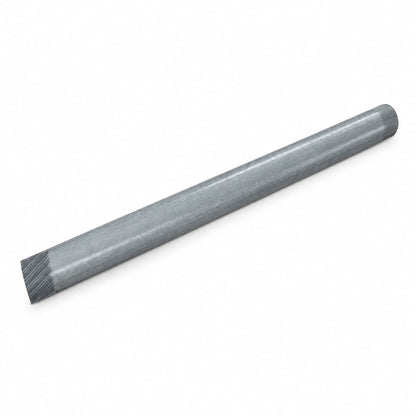 1 ft Straight Swing Pipe, ¾ inch diameter for Explosion-Proof Lights - Lumens Depot