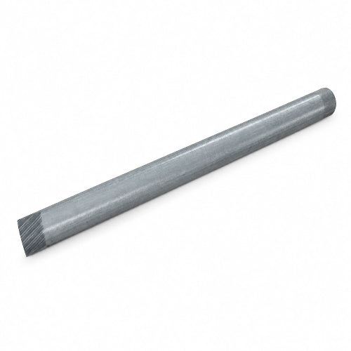 1 ft Straight Swing Pipe, ¾ inch diameter for Explosion-Proof Lights