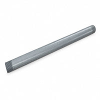 1 ft Straight Swing Pipe, ¾ inch diameter for Explosion-Proof Lights