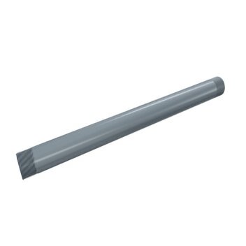 1 ft Straight Swing Pipe, ¾ inch diameter for Explosion-Proof Lights - Lumens Depot