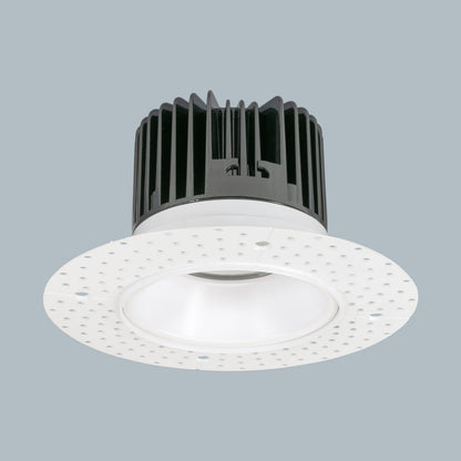 3" Trimless LED Downlight, 15W, 900LM, Round