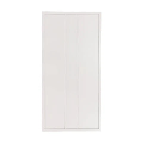 LED Panel/Troffer, 2x4, Adjustable Wattage 35W/40W/46W, CCT Adjustable 3500K/4000K/5000K, 5750 Lumens - Lumens Depot