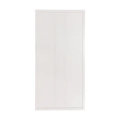 LED Panel/Troffer, 2x4, Adjustable Wattage 35W/40W/46W, CCT Adjustable 3500K/4000K/5000K, 5750 Lumens - Lumens Depot