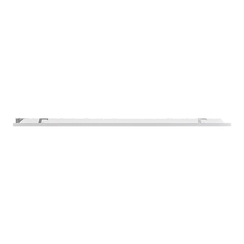 LED Panel/Troffer, 2x4, Adjustable Wattage 35W/40W/46W, CCT Adjustable 3500K/4000K/5000K, 5750 Lumens - Lumens Depot