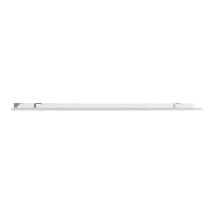 LED Panel/Troffer, 2x4, Adjustable Wattage 35W/40W/46W, CCT Adjustable 3500K/4000K/5000K, 5750 Lumens - Lumens Depot