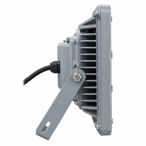 250W LED Explosion Proof Flood Light, A Series, 5000K, 35000 Lumens, 100-277 VAC