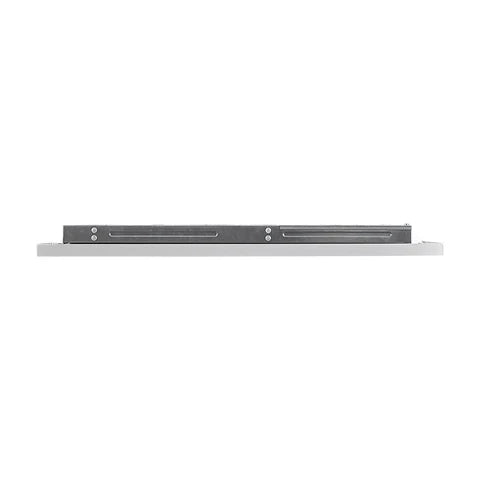 LED Panel/Troffer, 2x4, Adjustable Wattage 35W/40W/46W, CCT Adjustable 3500K/4000K/5000K, 5750 Lumens - Lumens Depot