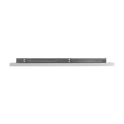 LED Panel/Troffer, 2x4, Adjustable Wattage 35W/40W/46W, CCT Adjustable 3500K/4000K/5000K, 5750 Lumens - Lumens Depot