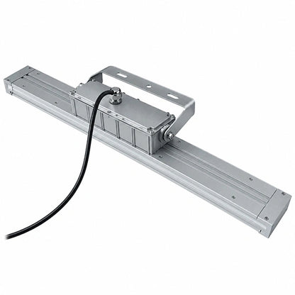 2FT Explosion Proof Linear Light, H Series, 40W, 5000K, 5600 Lumens, 100-277 VAC