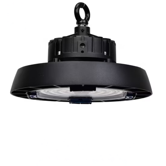 LED UFO High Bay Light, 240W, 36,400 Lumens, 5000K, 100-277 VAC, 4ft Cord