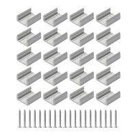 Mounting Clips for Submersible LED Strip Light