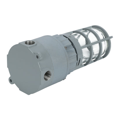 LED Explosion Proof Jelly Jar Light - 20W - 2800 Lumens - I Series, 5000K- Non Dimmable, AC100-277V - IP66 - Lumens Depot