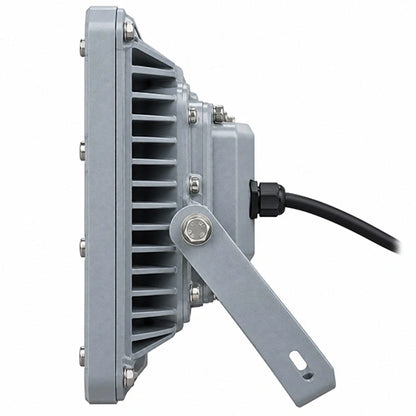 300W LED Explosion Proof Flood Light, A Series, 5000K, 42000 Lumens, 100-277 VAC