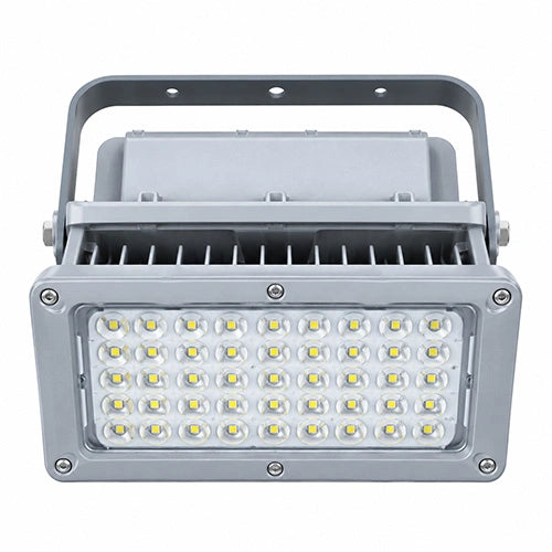 300W LED Explosion Proof Flood Light, A Series, 5000K, 42000 Lumens, 100-277 VAC