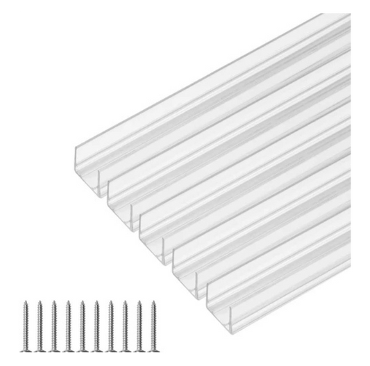 Track Pack for Submersible LED Strip Light