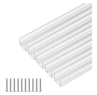 Track Pack for Submersible LED Strip Light
