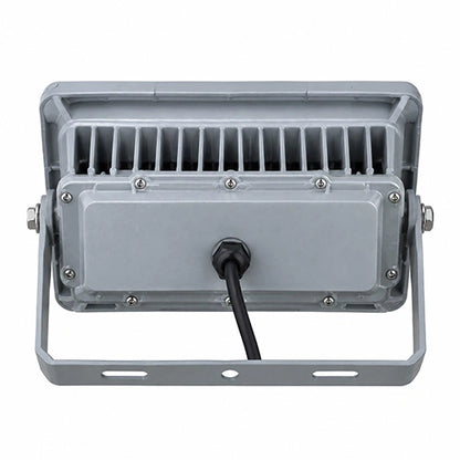 400W LED Explosion Proof Flood Light, A Series, 5000K, 56000 Lumens, 100-277 VAC