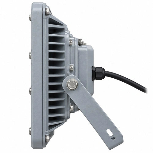 400W LED Explosion Proof Flood Light, A Series, 5000K, 56000 Lumens, 100-277 VAC