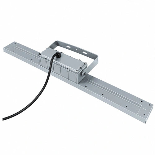 4FT, Explosion Proof Linear Light, H Series, 60W, 5000K, 8400 Lumens, 100-277 VAC