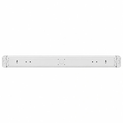 4ft LED Linkable Strip Fixture, Adjustable 20W/30W/40W and CCT 3500K/4000K/5000K, 5200 Lumens