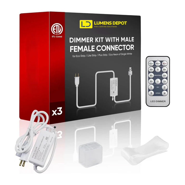 Dimmer kit-filter-icon
