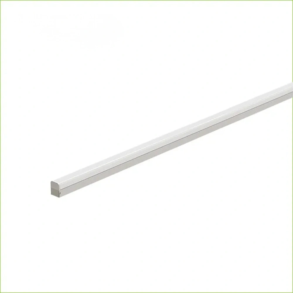 8FT LED Linear Strip Light - 2.5 Inch Width, Adjustable 80W/70W/60W/45W and CCT, 10,400 Lumens, 120-277 VAC