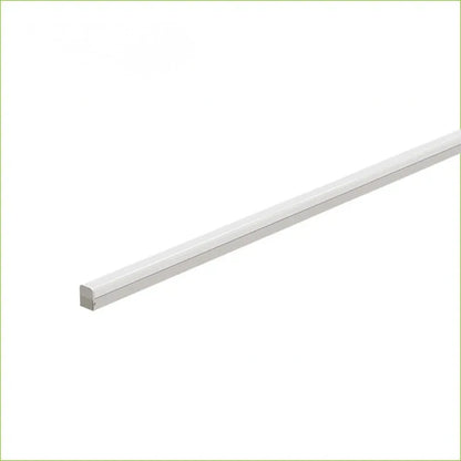 8FT LED Linear Strip Light - 2.5 Inch Width, Adjustable 80W/70W/60W/45W and CCT, 10,400 Lumens, 120-277 VAC
