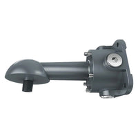 90° Explosion Proof Wall Mount with Junction Box for Explosion-Proof Lights
