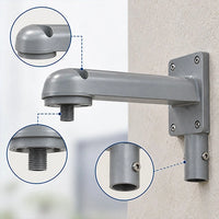 90° Stanchion Mount for Explosion-Proof Lights