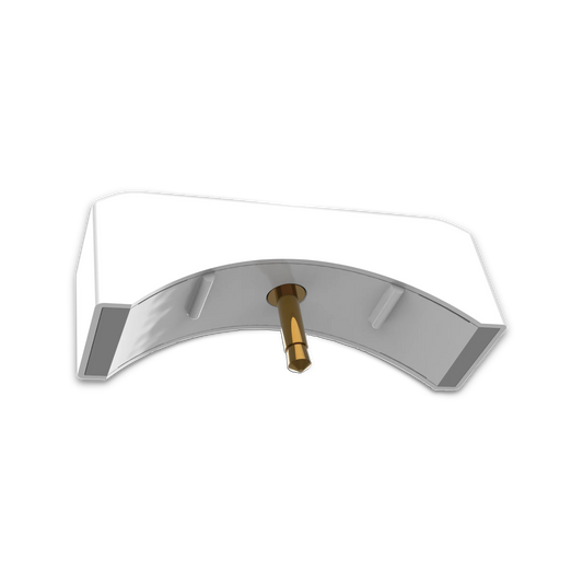 Audio Jack Sensor for Linear Strip Light - Lumens Depot