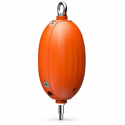 BillDa 30W Emergency LED Driver – 90-Min Backup for Round High Bay Fixtures