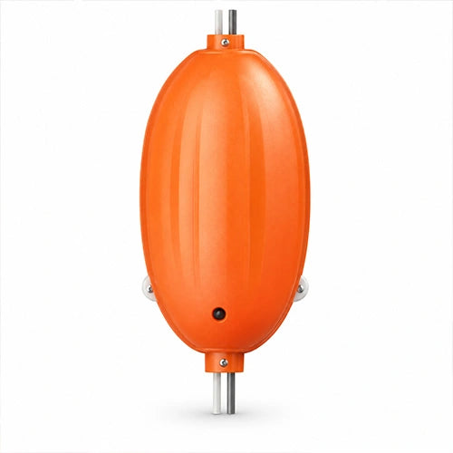 BillDa 30W Emergency LED Driver – 90-Min Backup for Round High Bay Fixtures