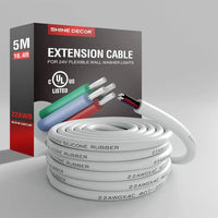 Extension Kit for RGB Wall Washer